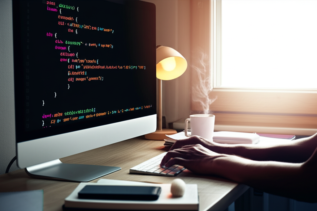 How to Vibe Code a GPT-5.4 Browser Agent with Native Computer Use